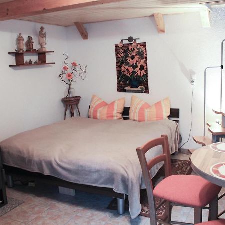 Ferienhaus Oertel آنابرغ-بوخهولتس المظهر الخارجي الصورة