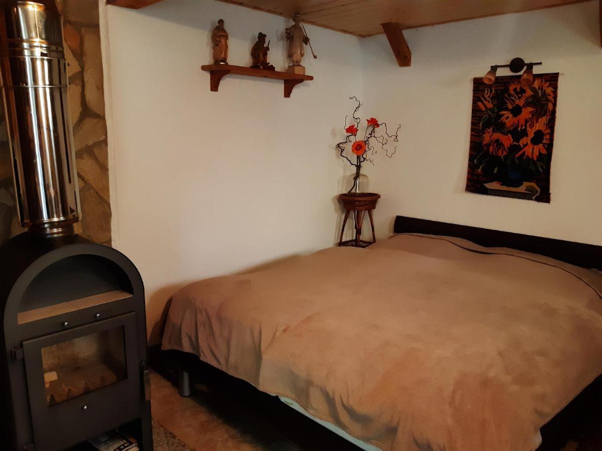 Ferienhaus Oertel آنابرغ-بوخهولتس المظهر الخارجي الصورة